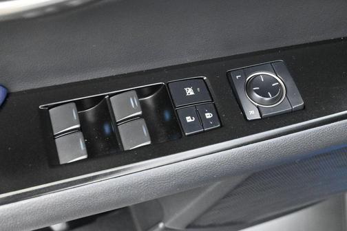 Ultrasonic Blue Mica 2.0 2021 Lexus UX 250h Base