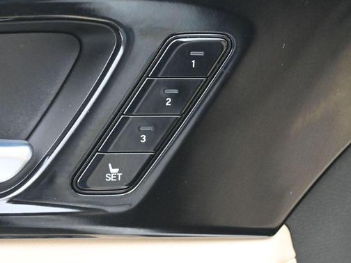 2022 Acura MDX Technology Package