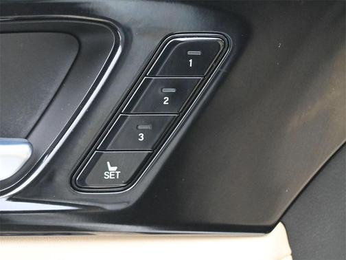 2022 Acura MDX Technology Package