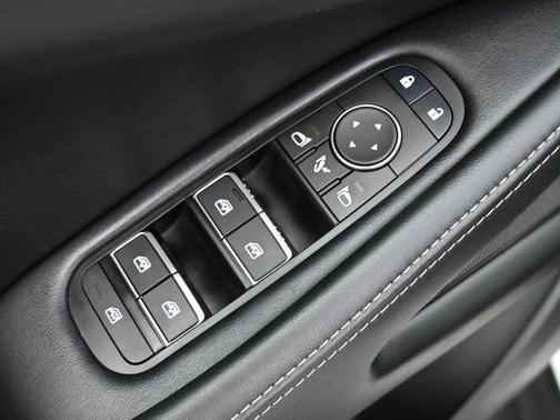 Glacier White 2025 INFINITI QX60 Pure