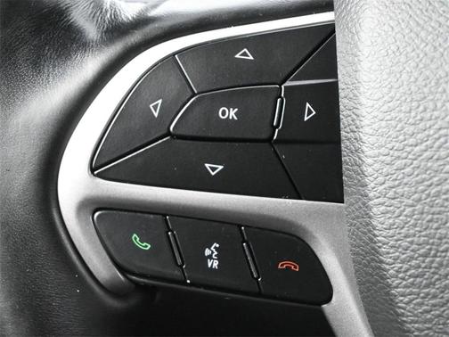 2022 Jeep Grand Cherokee Laredo