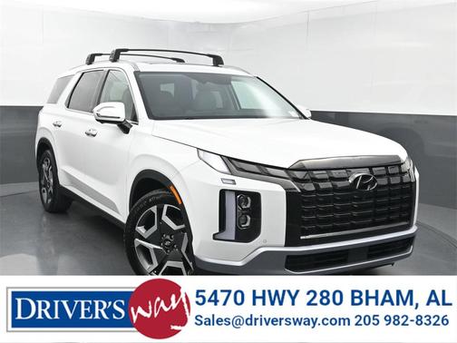 2023 Hyundai PALISADE SEL