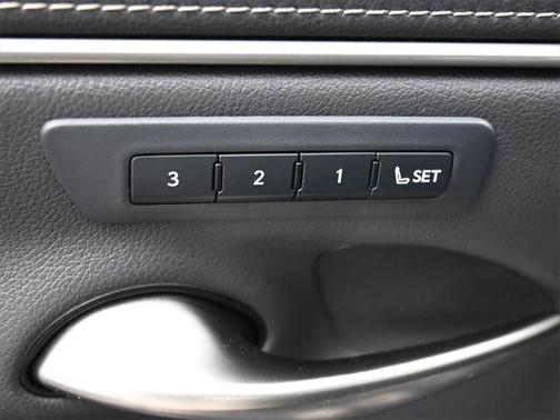 2021 Lexus ES 350 Base