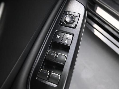 2021 Lexus ES 350 Base
