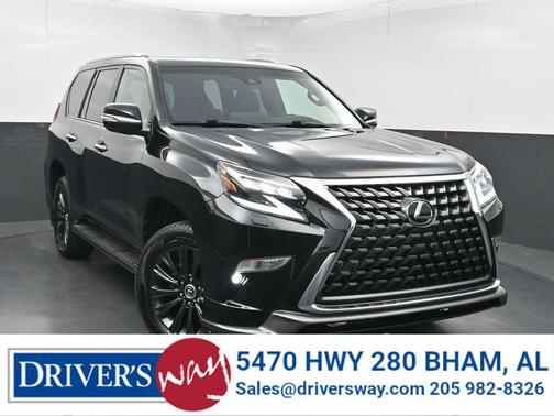 Caviar 2022 Lexus GX 460 460