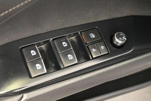 Predawn Gray Mica 2018 Toyota Camry XSE