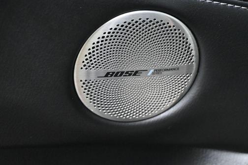 Anthracite Gray 2023 INFINITI QX80 SENSORY AWD