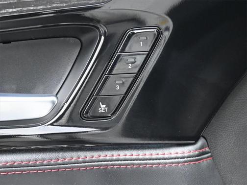 2023 Acura MDX Type S w/Advance Package