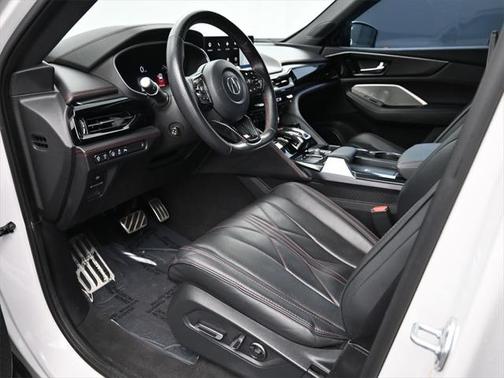 2023 Acura MDX Type S w/Advance Package