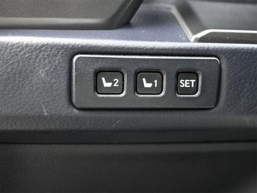 2022 Lexus GX 460 460