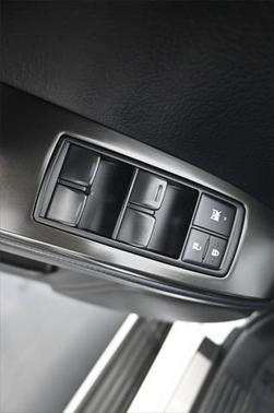 2022 Lexus GX 460 460