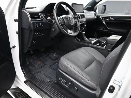 2022 Lexus GX 460 460