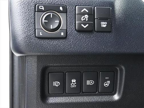 2022 Lexus GX 460 460