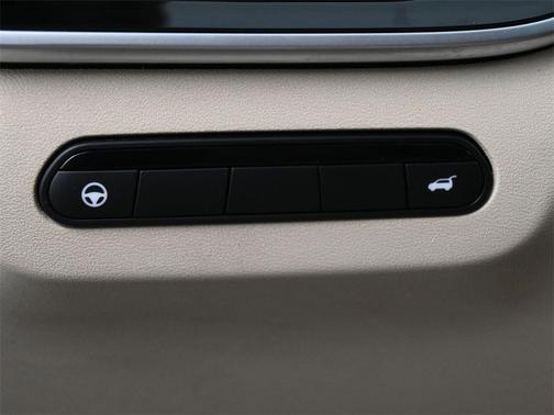2022 INFINITI QX60 Luxe