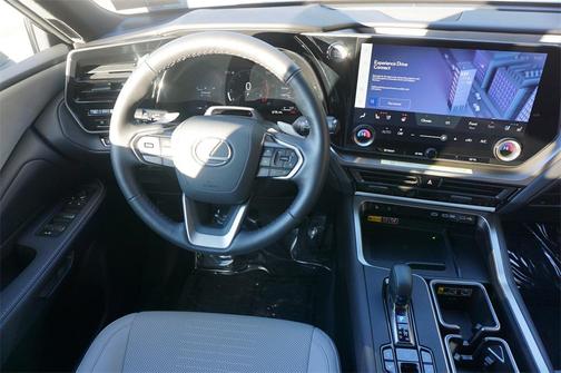 2025 Lexus TX 350 Premium