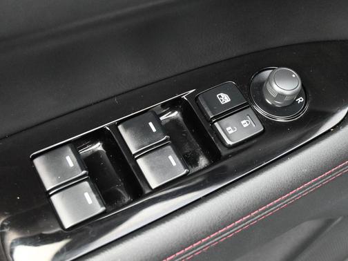 2022 Mazda CX-5 2.5 S Carbon Edition