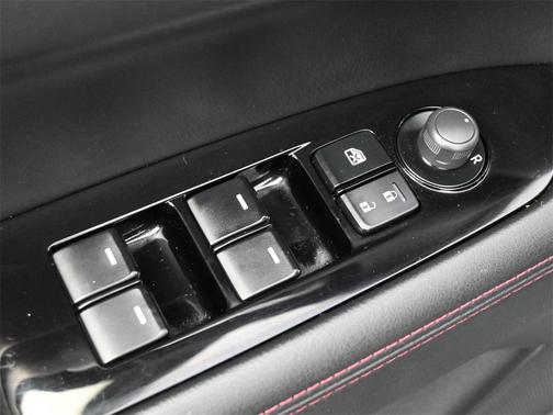 2022 Mazda CX-5 2.5 S Carbon Edition