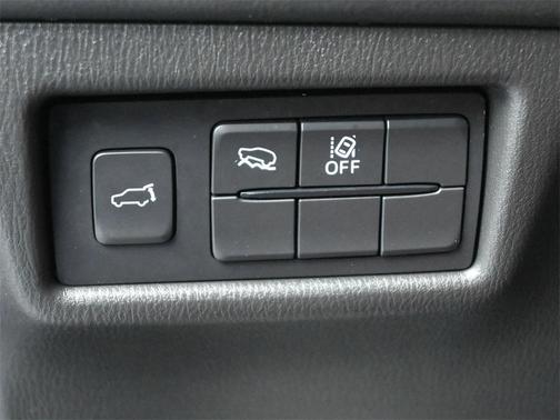 2022 Mazda CX-5 2.5 S Carbon Edition