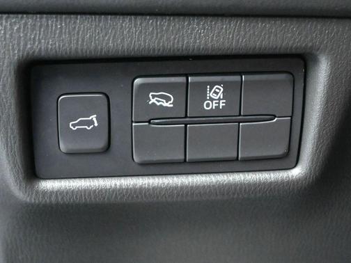 2022 Mazda CX-5 2.5 S Carbon Edition