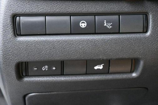 Pearl White 2023 Nissan Rogue Platinum