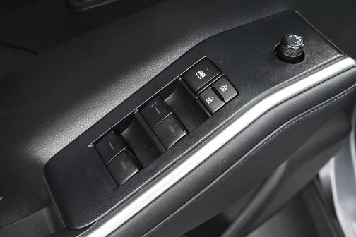 Magnetic Gray Metallic 2023 Toyota Highlander XSE