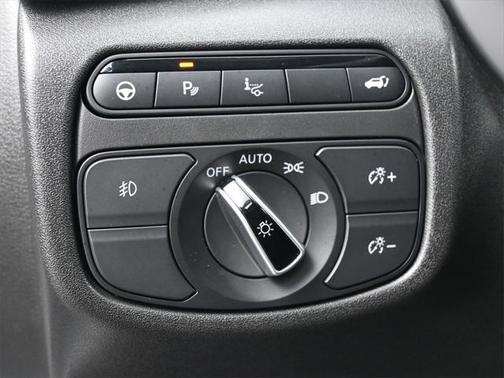 2024 INFINITI QX50 Sensory