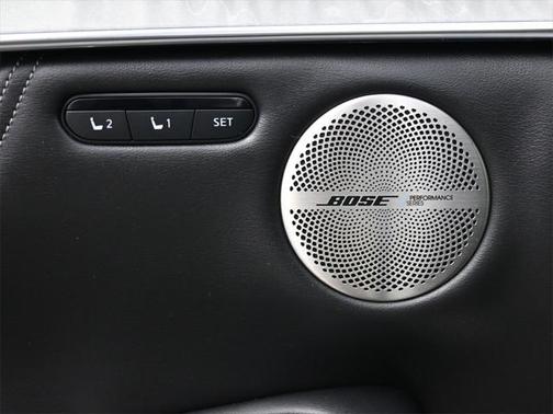 2024 INFINITI QX50 Sensory