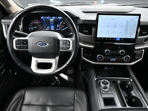 2023 Ford Expedition XLT