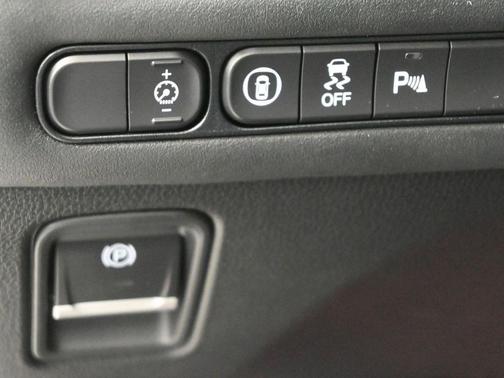 2021 Acura TLX Technology