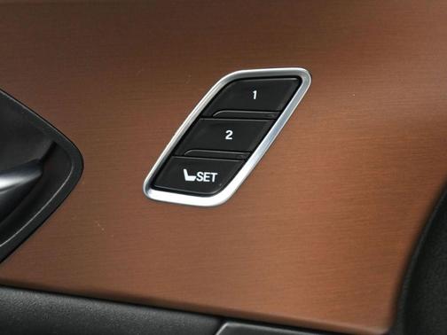 2021 Acura TLX Technology