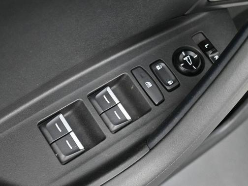 2021 Acura TLX Technology