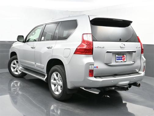 2010 Lexus GX 460 Premium