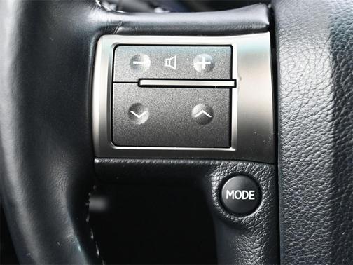 2010 Lexus GX 460 Premium