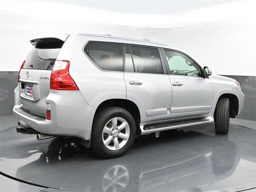 2010 Lexus GX 460 Premium