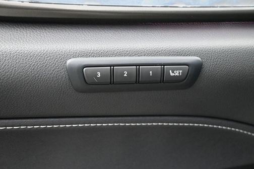 Cloudburst Gray 2023 Lexus NX 350 350 Premium