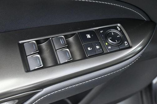Cloudburst Gray 2023 Lexus NX 350 350 Premium