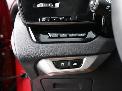 2024 Lexus RX 350 Base