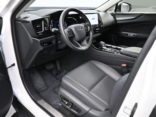 2024 Lexus NX 250 250 Premium