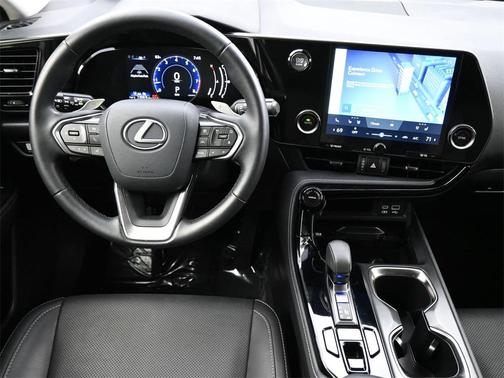 2024 Lexus NX 250 250 Premium