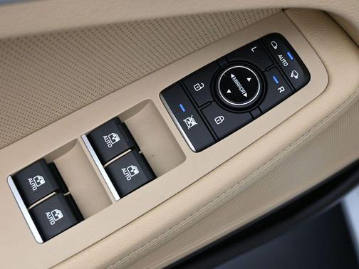 2018 Genesis G80 3.8