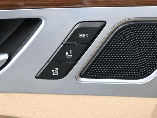 2018 Genesis G80 3.8