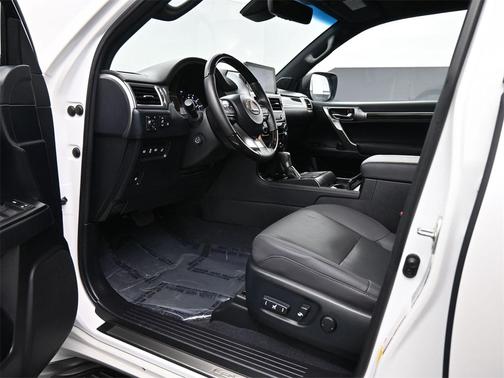 2023 Lexus GX 460 460