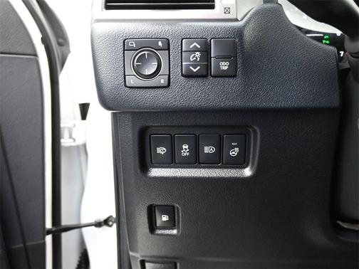 2023 Lexus GX 460 460