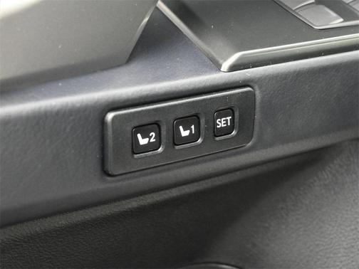2023 Lexus GX 460 460