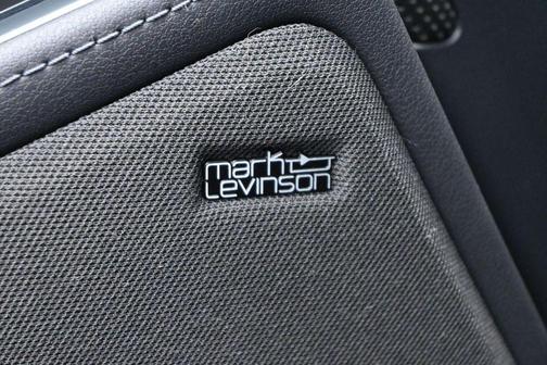 Atomic Silver/Black 2024 Lexus GX 550 Overtrail+
