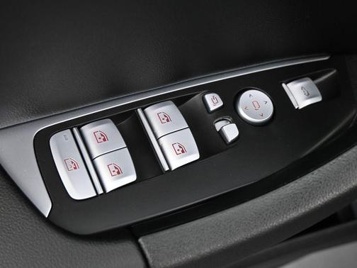 Skyscraper Gray Metallic 2024 BMW X3 sDrive30i