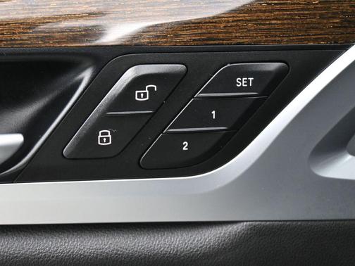 Skyscraper Gray Metallic 2024 BMW X3 sDrive30i