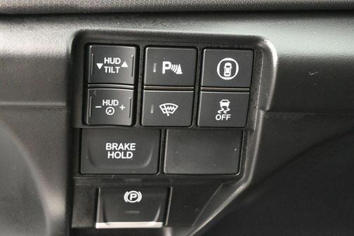 Liquid Carbon Metallic 2022 Acura RDX A-Spec Advance Package