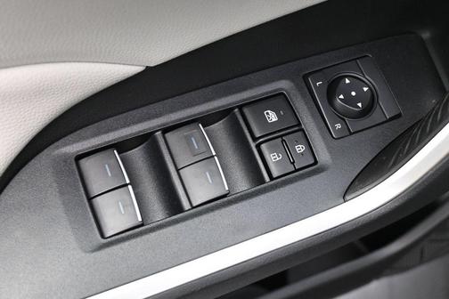 Midnight Black Metallic 2023 Toyota RAV4 XLE Premium