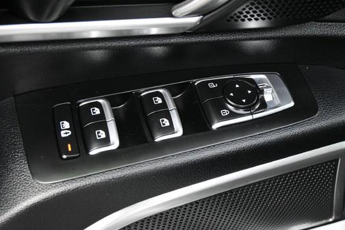 Glacial White Pearl 2024 Kia Telluride LX